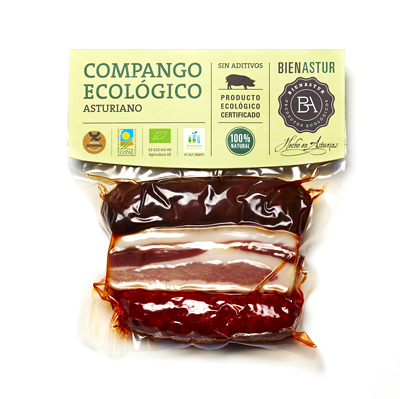Compango Ecológico Bienastur 300g